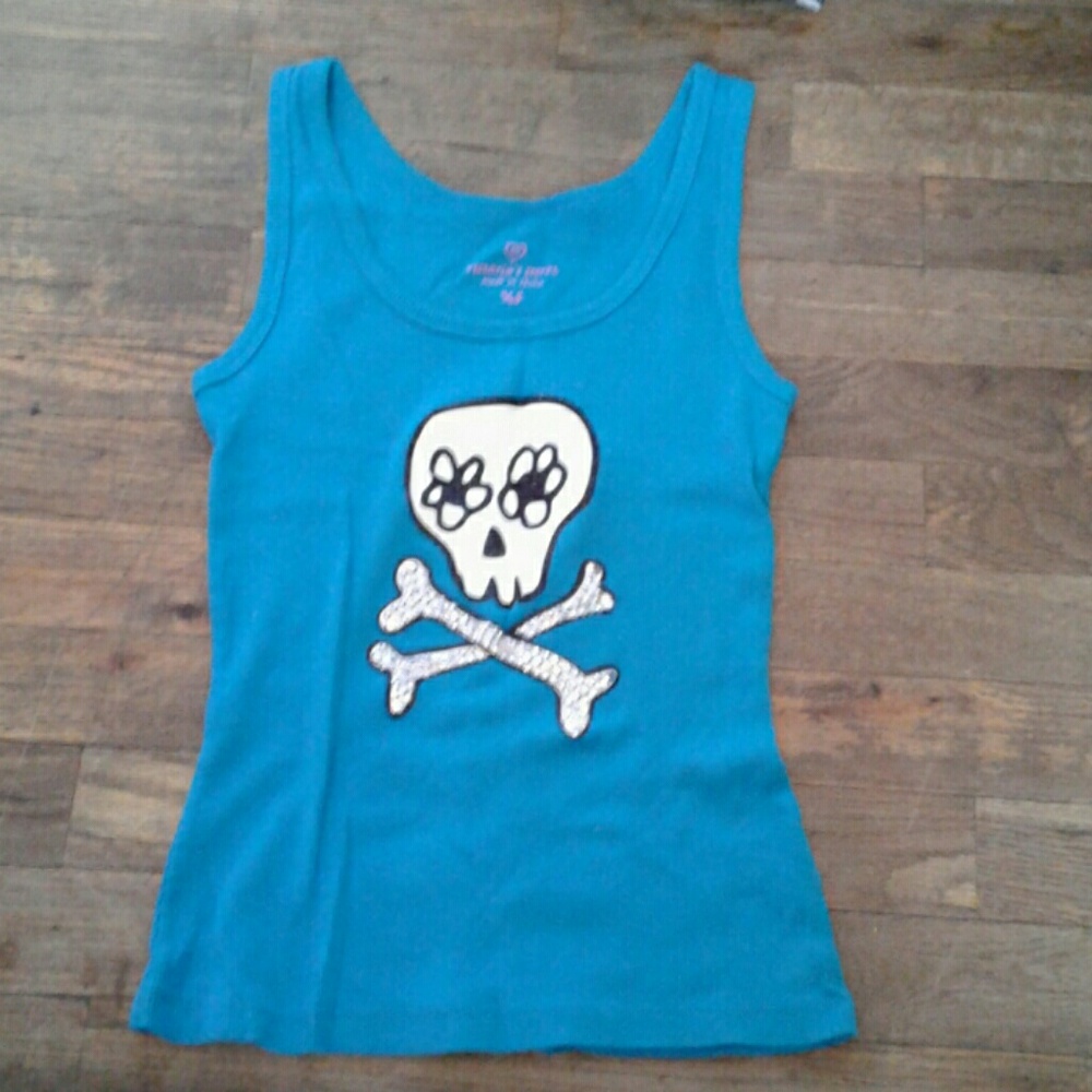 Tank top